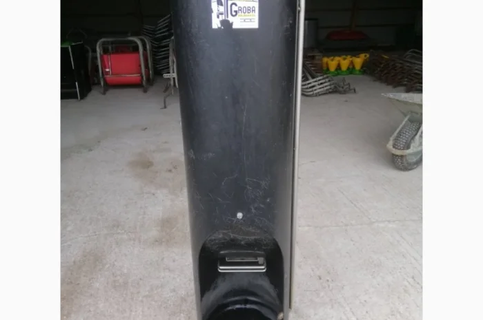 Годівниця Groba кругла, Кормушка- фото № 1