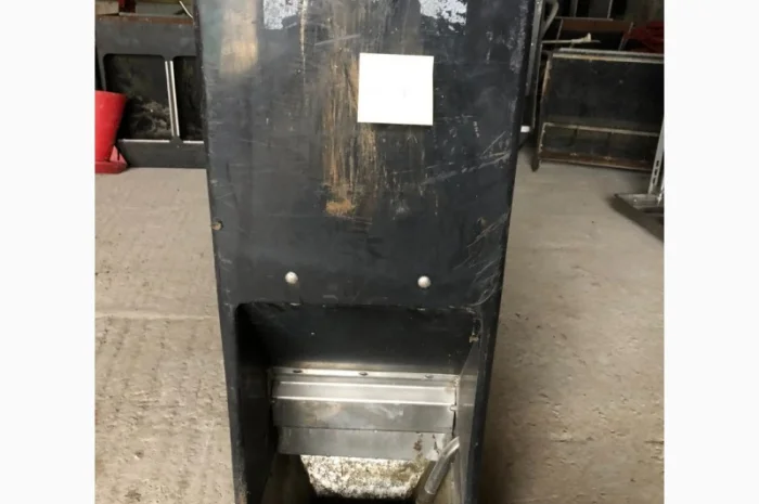 Годівниці для свиней- фото № 4