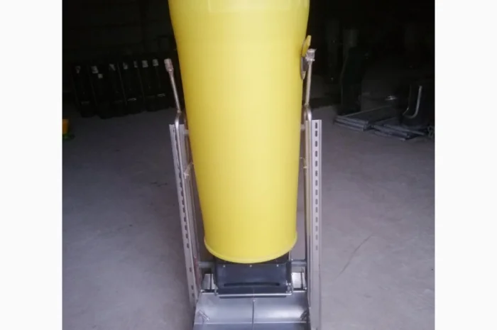 Кормовий автомат Groba- фото № 1