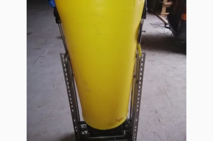 Кормовий автомат Groba- фото № 2