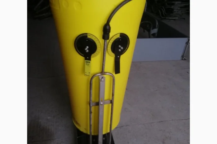 Кормовий автомат Groba- фото № 3