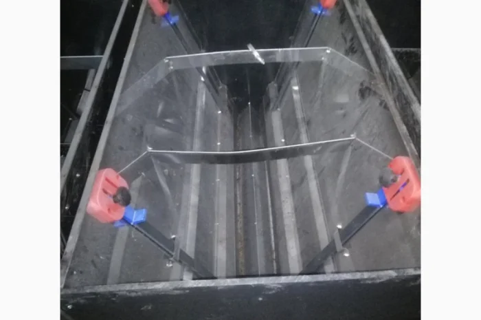 Бункерні годівниці (кормушки)- фото № 3