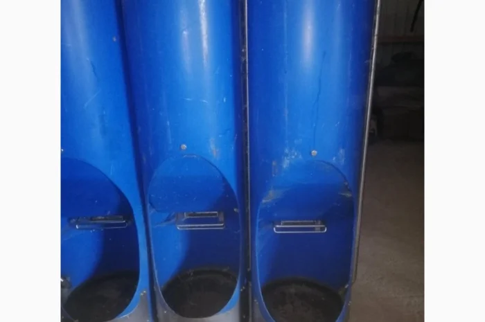 Годівниця для свиней відгодівля- фото № 1