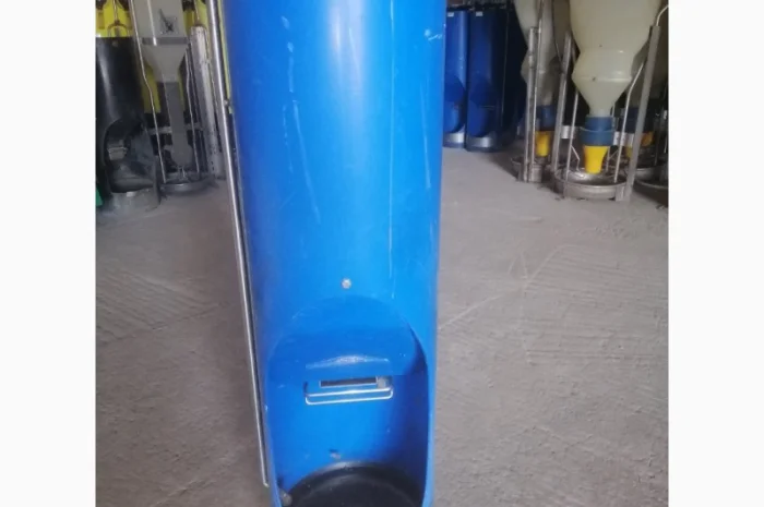 Годівниця для свиней відгодівля- фото № 2