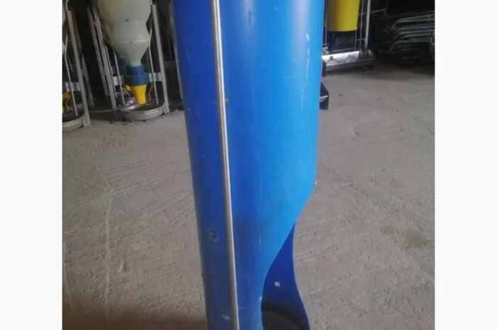 Годівниця для свиней відгодівля- фото № 3