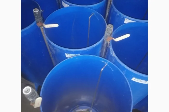 Годівниця для свиней відгодівля- фото № 4