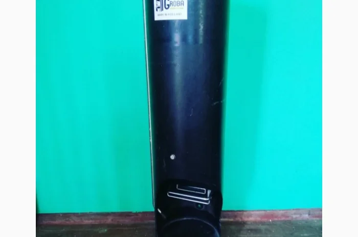 Годівниця для поросят Groba, Кормушка- фото № 1