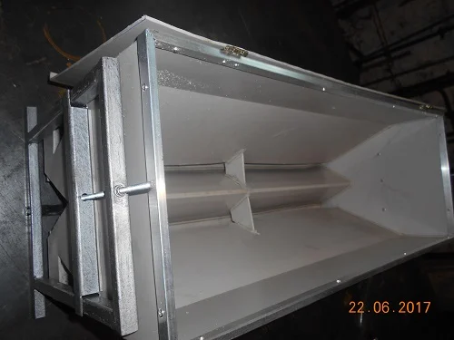 Кормушка напольная для бройлеров, перепелов, уток- фото № 2