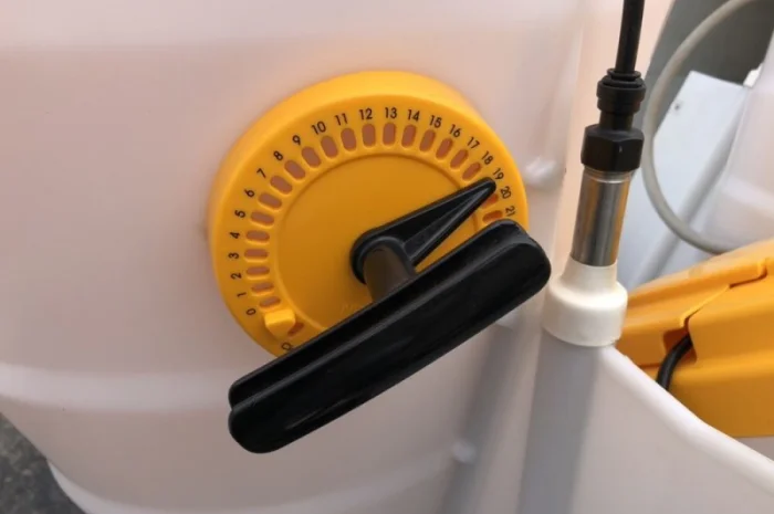 Годівниці Турбомат Skiold- фото № 3