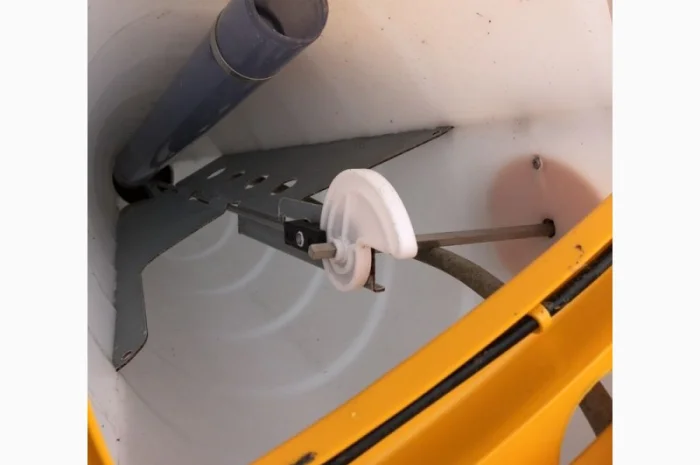 Годівниці Турбомат Skiold- фото № 4