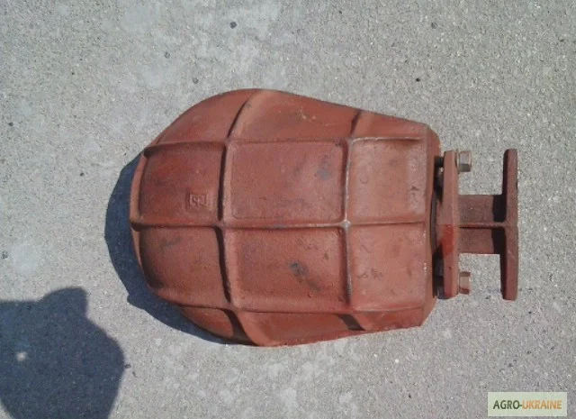 Поилка для КРС- фото № 2