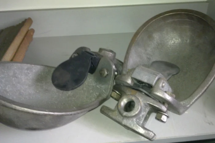 Поилка для КРС- фото № 4