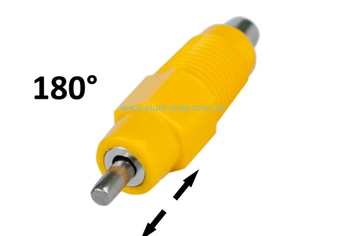 Ниппельные поилки для бройлеров и кур (180)- фото № 2