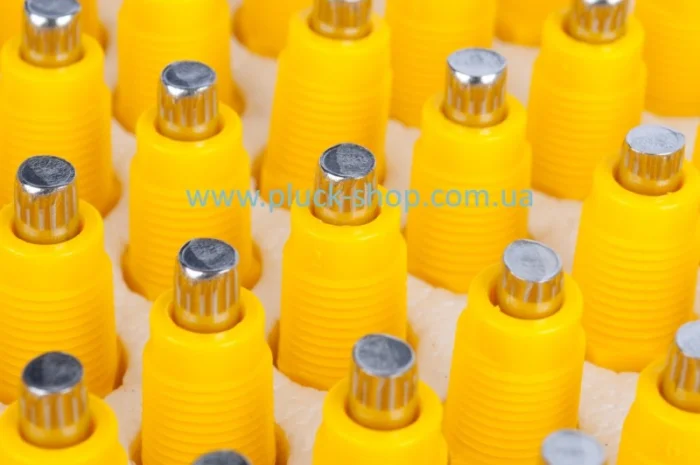 Ниппельные поилки для курей, бройлеров, перепелов (360)- фото № 6