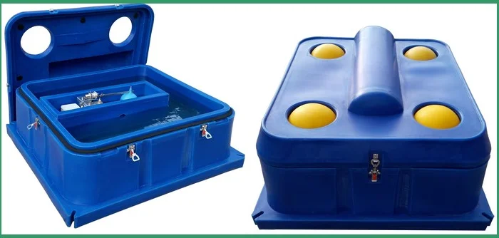 Поїлка автоматична (м'ячикова) з підігрівом V180- фото № 1