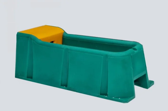 Групова поїлка для ВРХ 120л- фото № 1