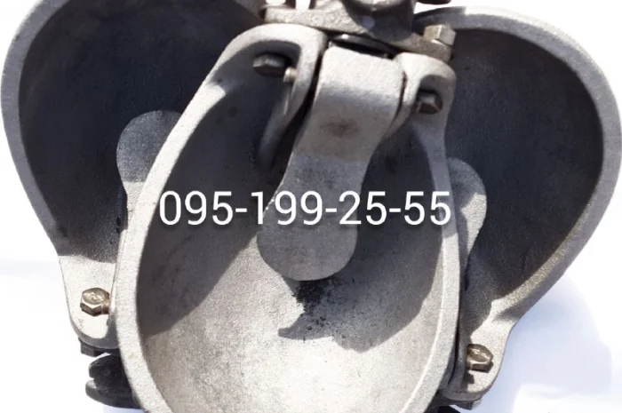 Поїлка для ВРХ та коней- фото № 1