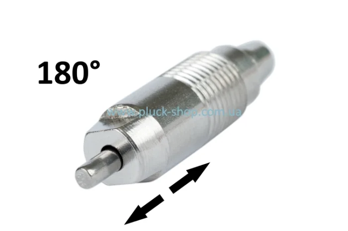 Ниппельные поилки для бройлеров и кур (металл 180)- фото № 2