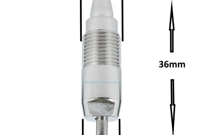 Ниппельные поилки для бройлеров и кур (металл 180)- фото № 4