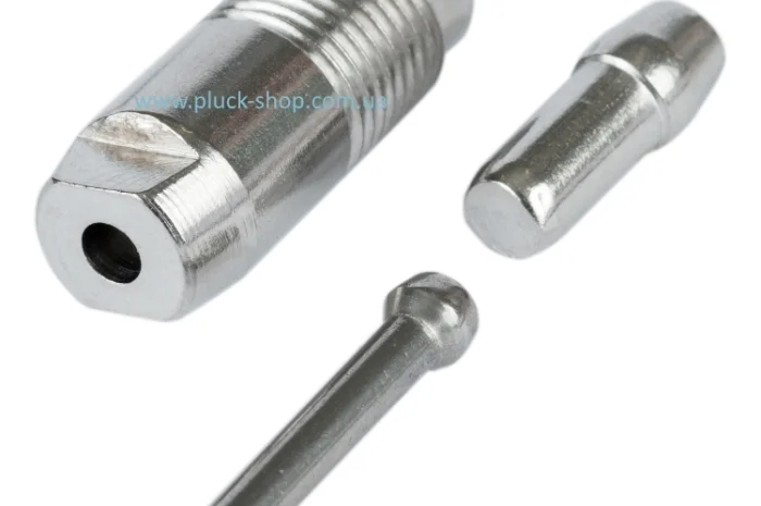 Ниппельные поилки для бройлеров и кур (металл 180)- фото № 5