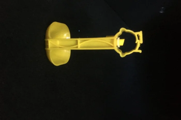 Подвійна ніппельна поїлка для перепілок, бройлерів- фото № 9