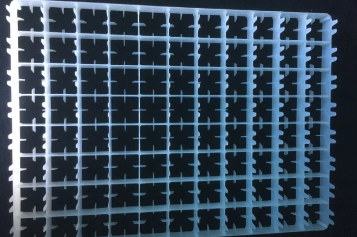 Поїлка з каплеуловлювачем для ніпельного напування птиці- фото № 9