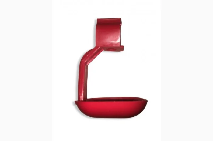 Ніпельна поїлка 180 для курей, бройлерів та кролів- фото № 10