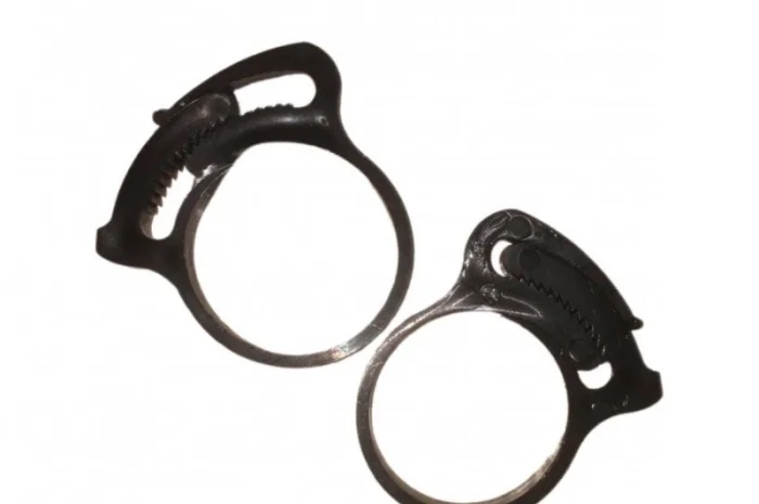 Ніпельна поїлка 180 для курей, бройлерів та кролів- фото № 2