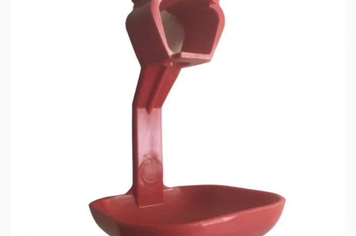 Ніпельні поїлки для качок, гусей, курей, бройлерів, перепілок, фазанів- фото № 4