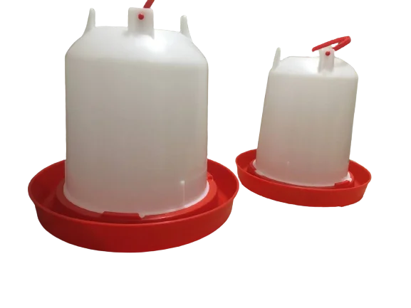 Поїлки Ніпельні для качок- фото № 1