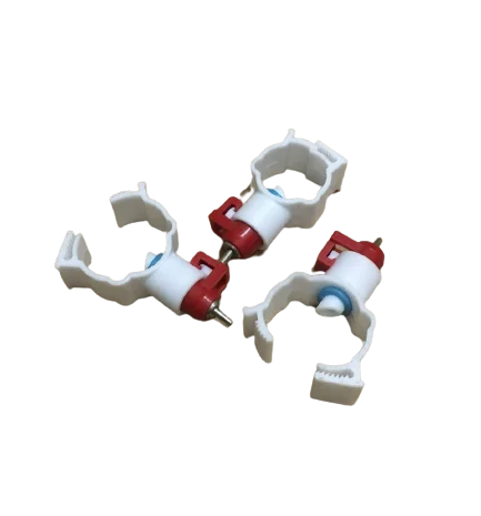 Поїлки Ніпельні для качок- фото № 2