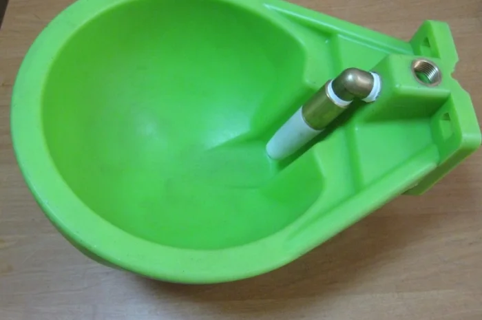 Поїлка індивідуальна 3л- фото № 5