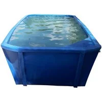 Поїлка пасовищна 1300л- фото № 1