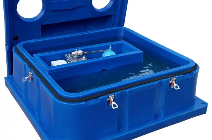 Групова поїлка з підігрівом (м'ячикова)- фото № 2