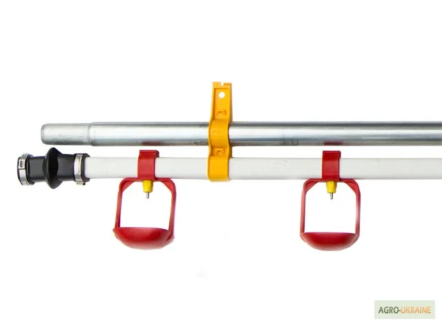 Линия поения для птиц Lubing- фото № 1