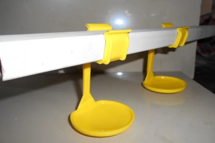 Капли улавливатель для систем поения- фото № 2