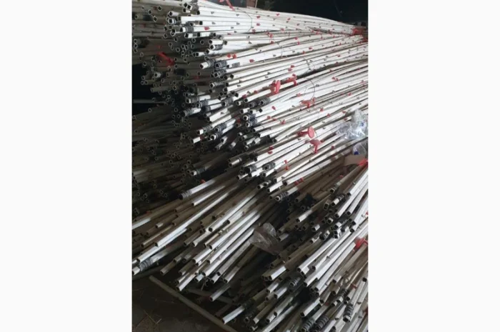 Продам нипельну систему поения для птицы- фото № 1