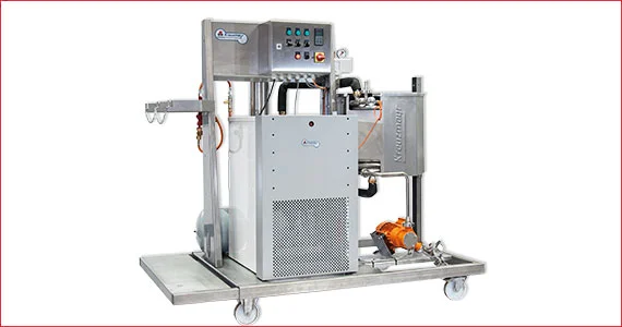 Професійна лінія виробництва натуральних соків- фото № 11