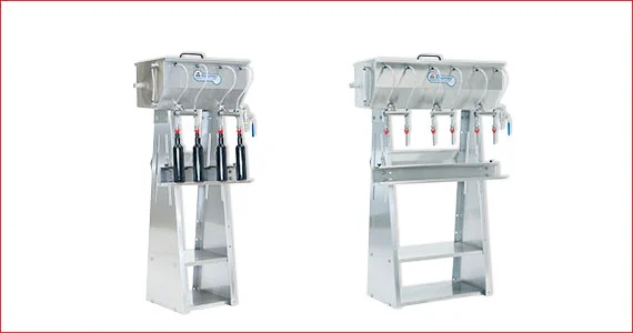 Професійна лінія виробництва натуральних соків- фото № 12