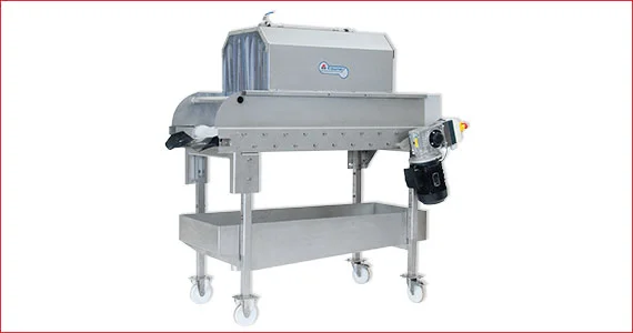 Професійна лінія виробництва натуральних соків- фото № 3