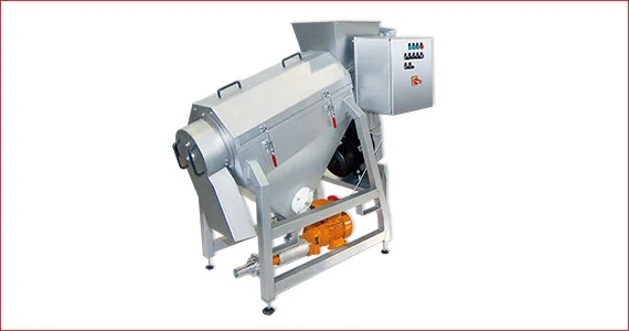 Професійна лінія виробництва натуральних соків- фото № 6