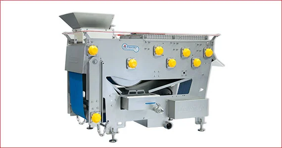 Професійна лінія виробництва натуральних соків- фото № 7