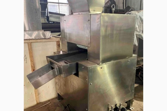 Соковижималка для цитрусових STvega CJ H1600- фото № 2