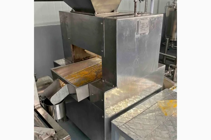 Соковижималка для цитрусових STvega CJ H1600- фото № 3