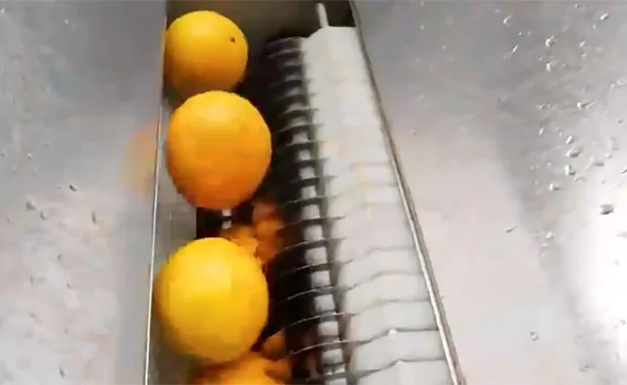 Соковижималка для цитрусових STvega CJ H1600- фото № 5