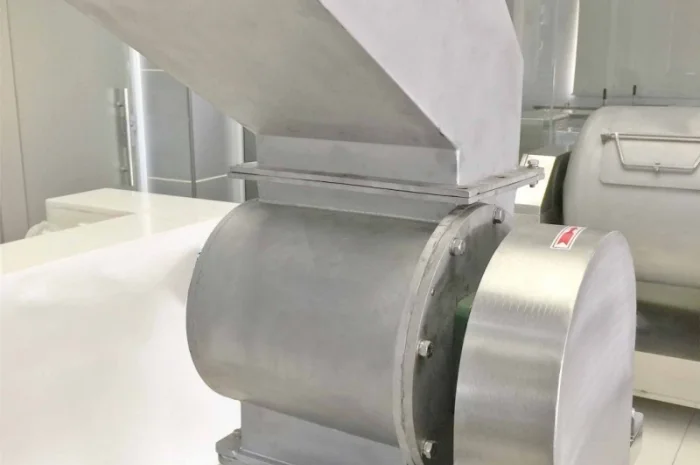 Соковижималка шнекова для віджиму соку з овочів, фруктів, ягід STvega J 500 L- фото № 3