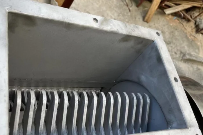 Соковижималка шнекова для віджиму соку з овочів, фруктів, ягід STvega J 500 L- фото № 4