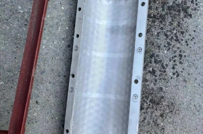 Соковижималка шнекова для віджиму соку з овочів, фруктів, ягід STvega J 500 L- фото № 10