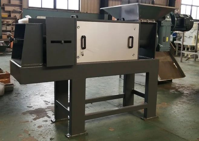 Прес для віджиму макухи, переробка відходів STvega Press Juicer H1- фото № 3