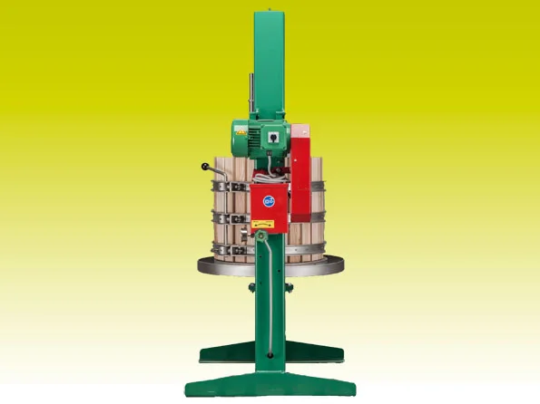 Корзинчатый пресс для фруктов- фото № 2